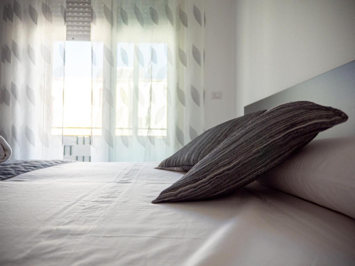 Birose B&B Affittacamere โอตรันโต ภายนอก รูปภาพ
