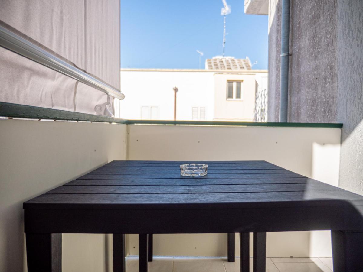 Birose B&B Affittacamere โอตรันโต ภายนอก รูปภาพ