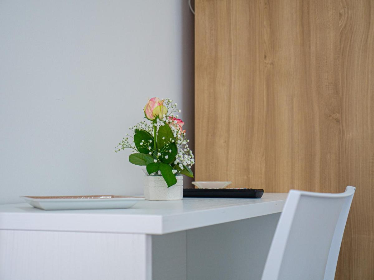 Birose B&B Affittacamere โอตรันโต ภายนอก รูปภาพ