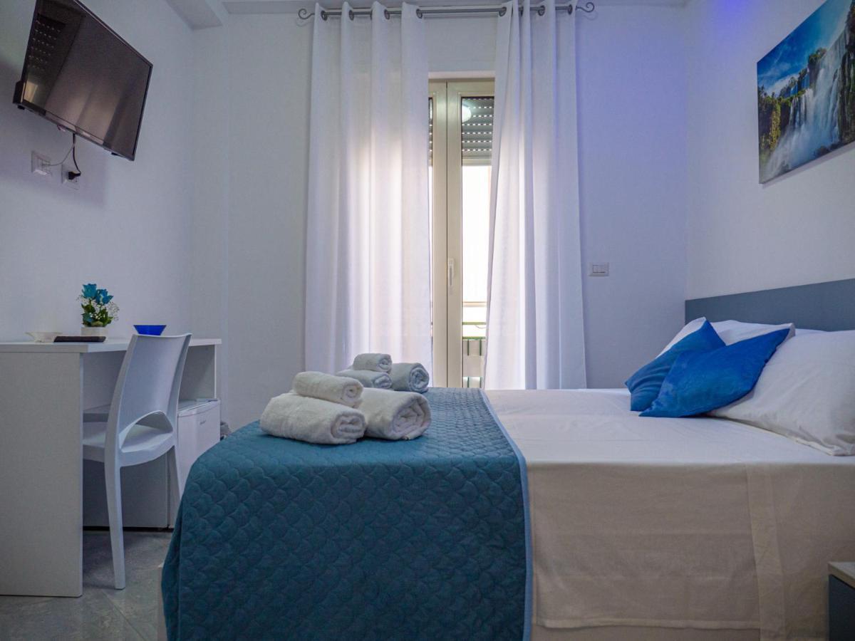 Birose B&B Affittacamere โอตรันโต ภายนอก รูปภาพ