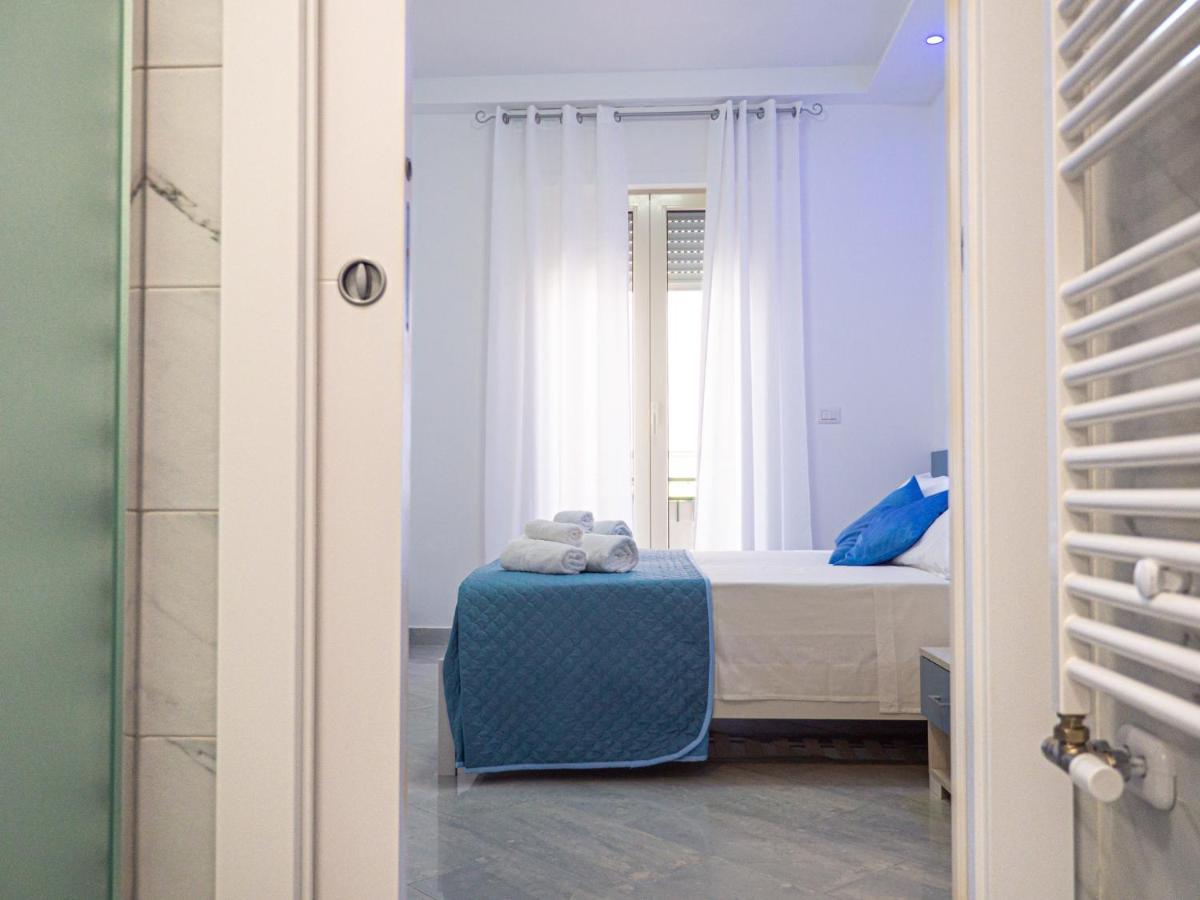 Birose B&B Affittacamere โอตรันโต ภายนอก รูปภาพ