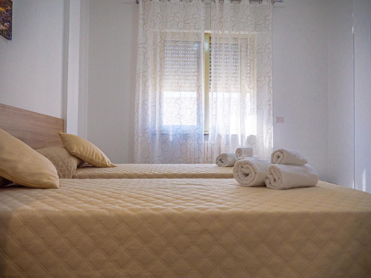 Birose B&B Affittacamere โอตรันโต ภายนอก รูปภาพ
