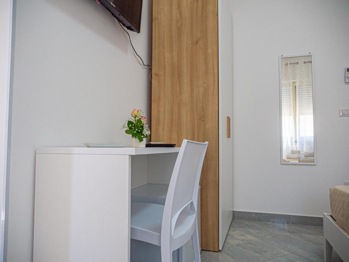 Birose B&B Affittacamere โอตรันโต ภายนอก รูปภาพ