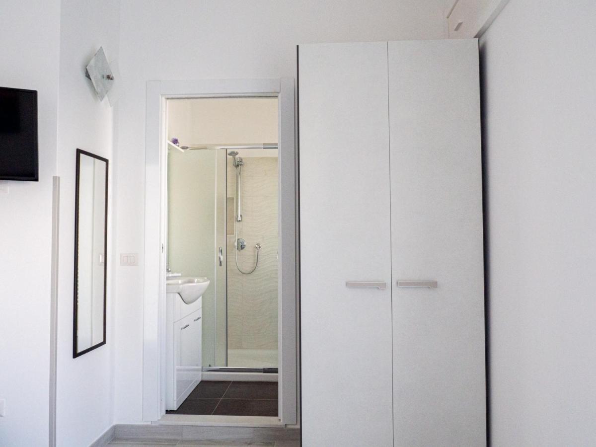 Birose B&B Affittacamere โอตรันโต ภายนอก รูปภาพ