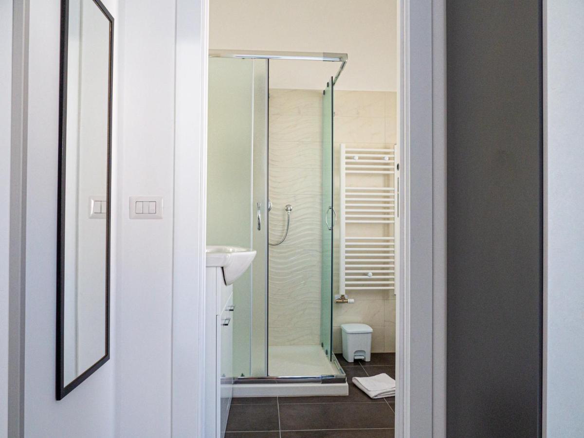 Birose B&B Affittacamere โอตรันโต ภายนอก รูปภาพ