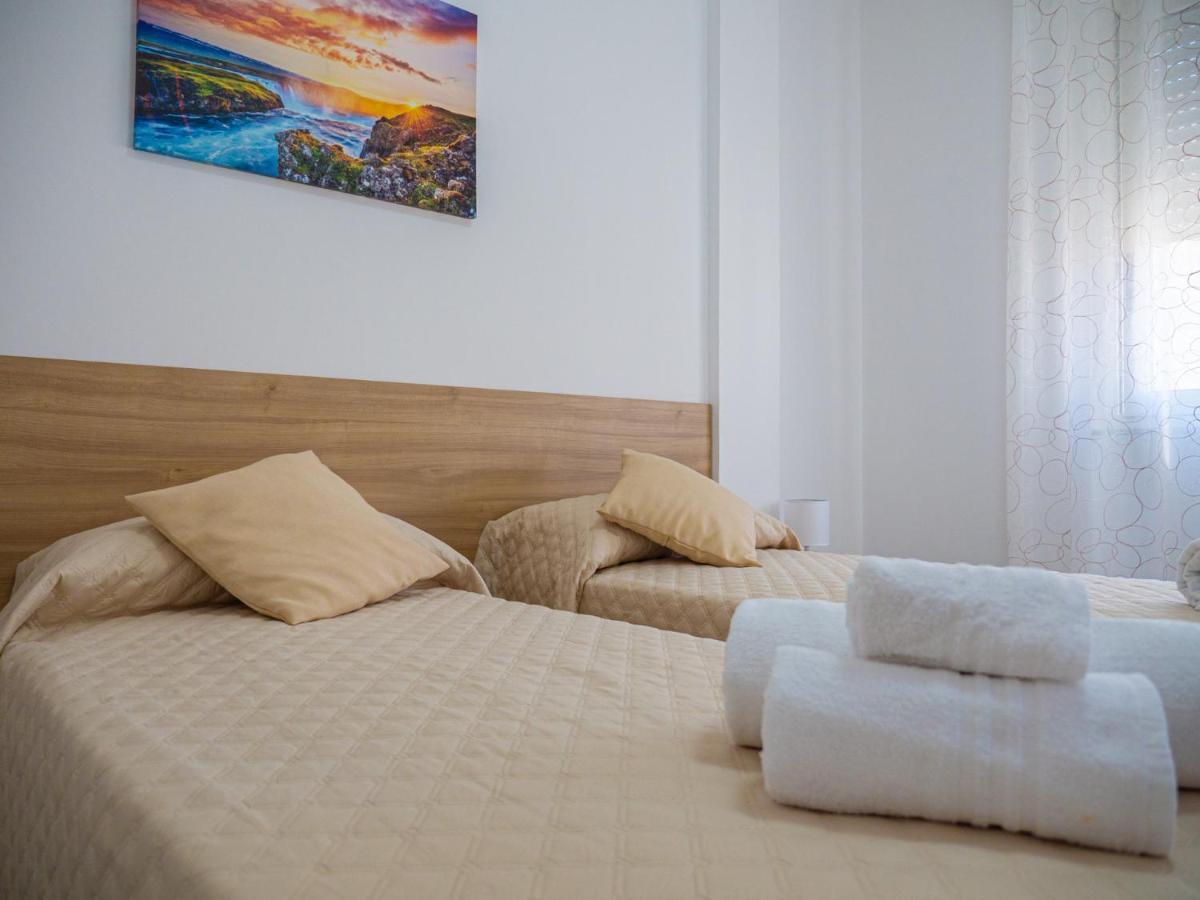 Birose B&B Affittacamere โอตรันโต ภายนอก รูปภาพ