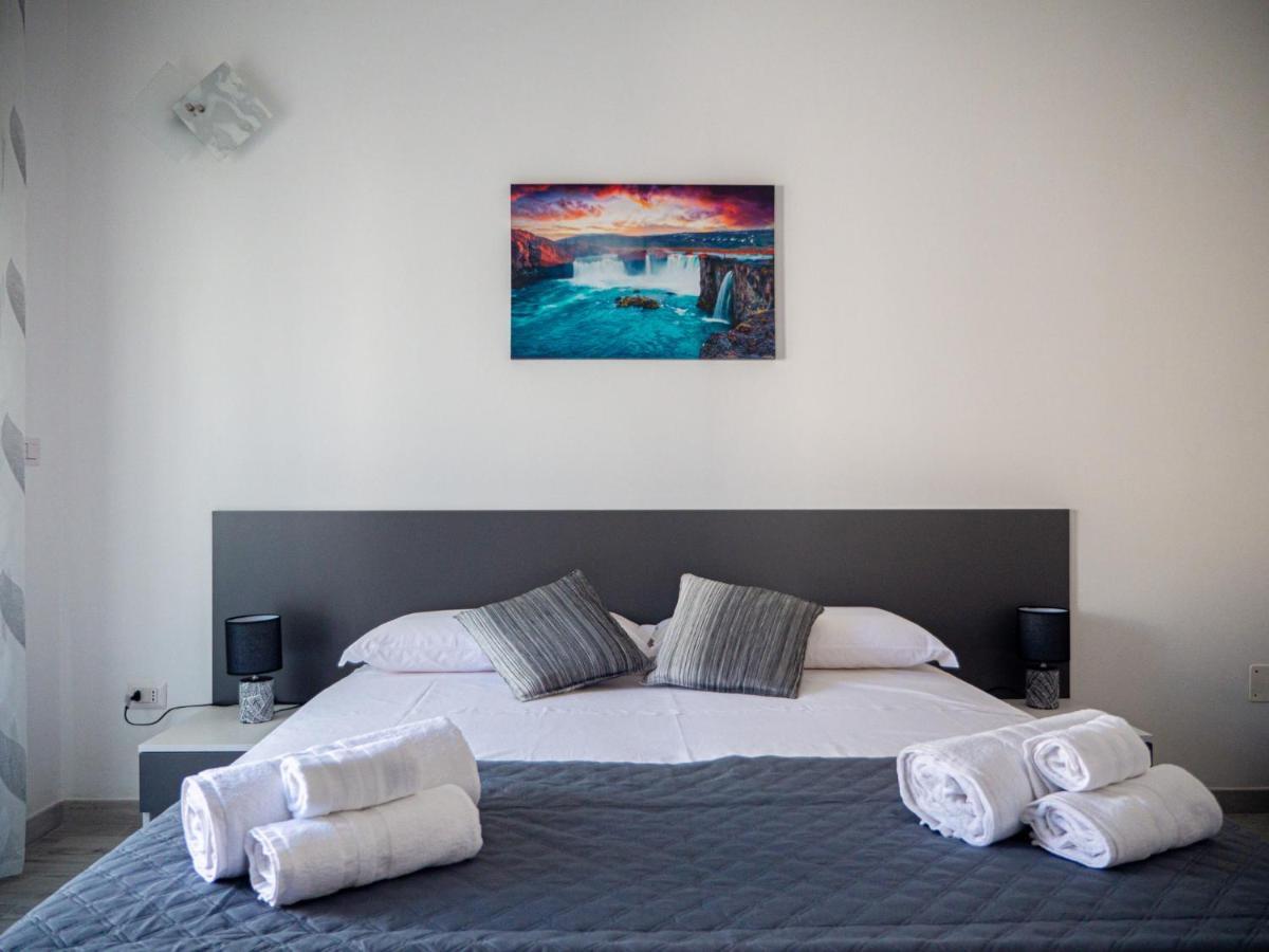 Birose B&B Affittacamere โอตรันโต ภายนอก รูปภาพ