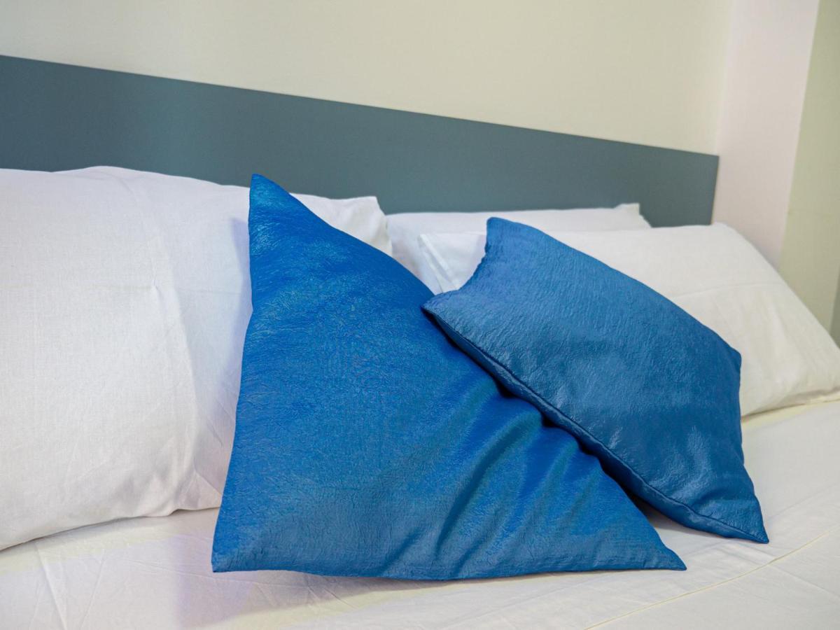 Birose B&B Affittacamere โอตรันโต ภายนอก รูปภาพ