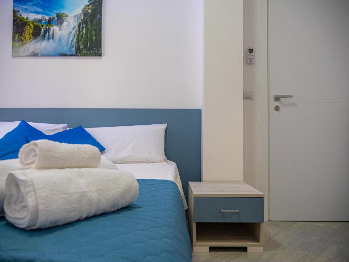 Birose B&B Affittacamere โอตรันโต ภายนอก รูปภาพ