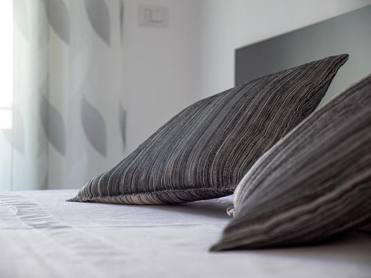 Birose B&B Affittacamere โอตรันโต ภายนอก รูปภาพ