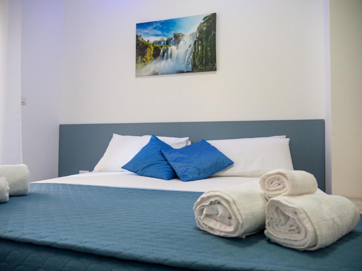 Birose B&B Affittacamere โอตรันโต ภายนอก รูปภาพ