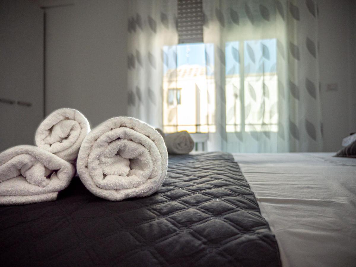 Birose B&B Affittacamere โอตรันโต ภายนอก รูปภาพ