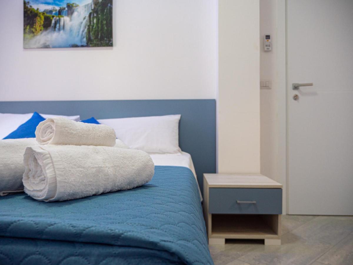 Birose B&B Affittacamere โอตรันโต ภายนอก รูปภาพ
