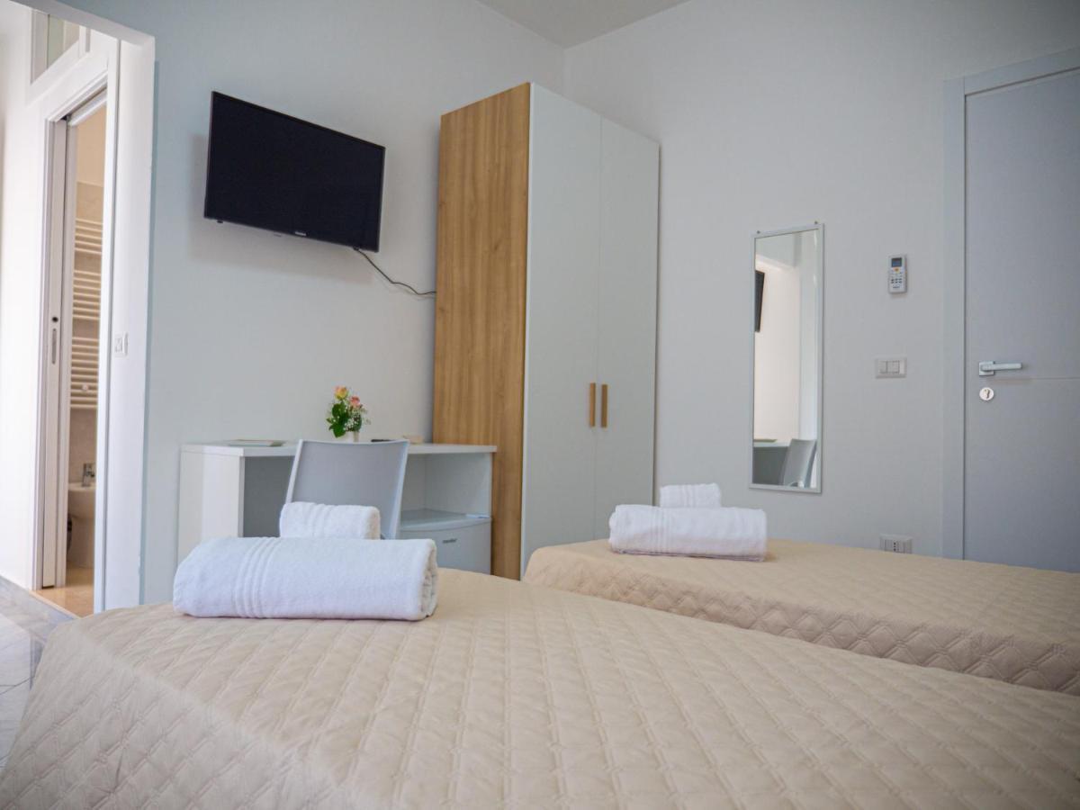 Birose B&B Affittacamere โอตรันโต ภายนอก รูปภาพ