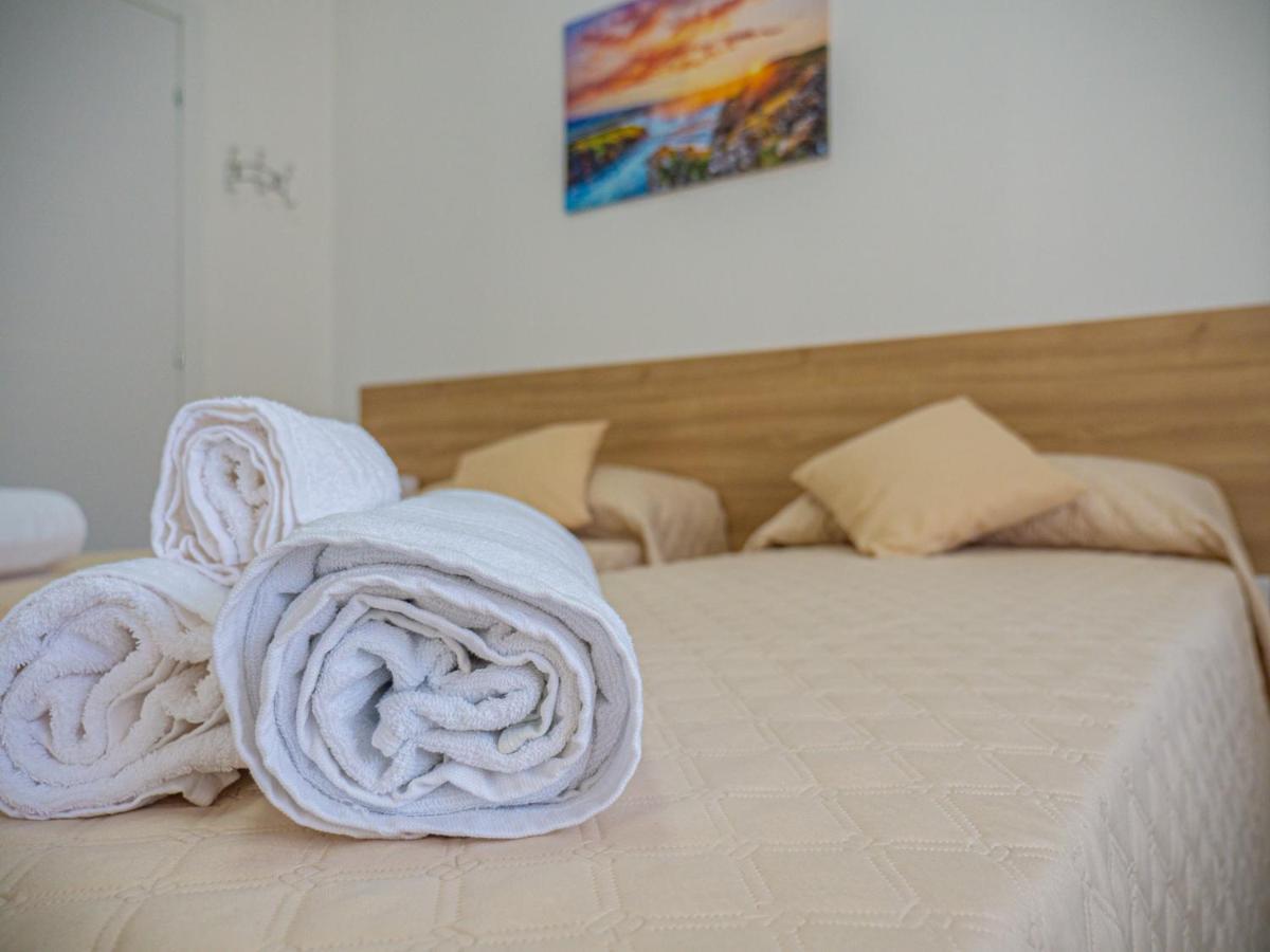 Birose B&B Affittacamere โอตรันโต ภายนอก รูปภาพ