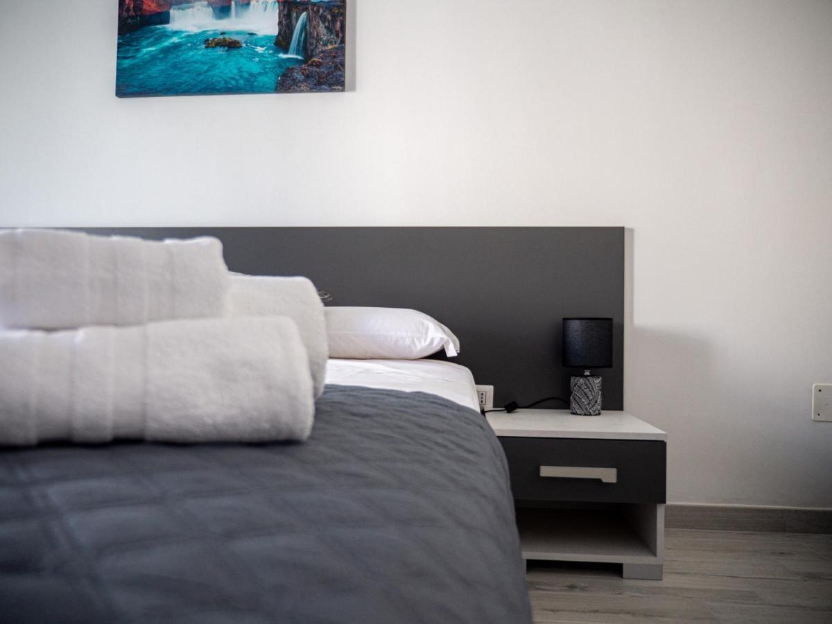 Birose B&B Affittacamere โอตรันโต ภายนอก รูปภาพ