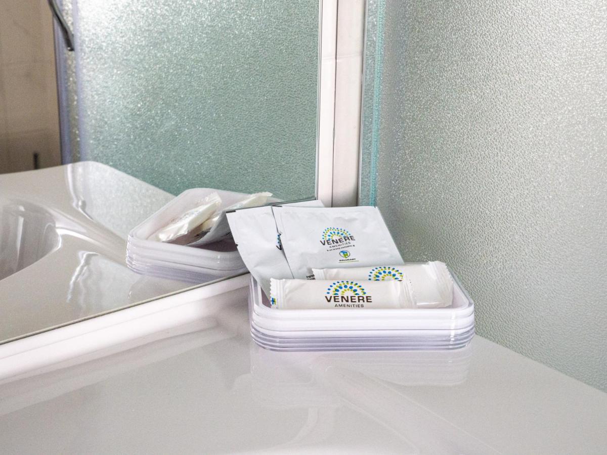 Birose B&B Affittacamere โอตรันโต ภายนอก รูปภาพ