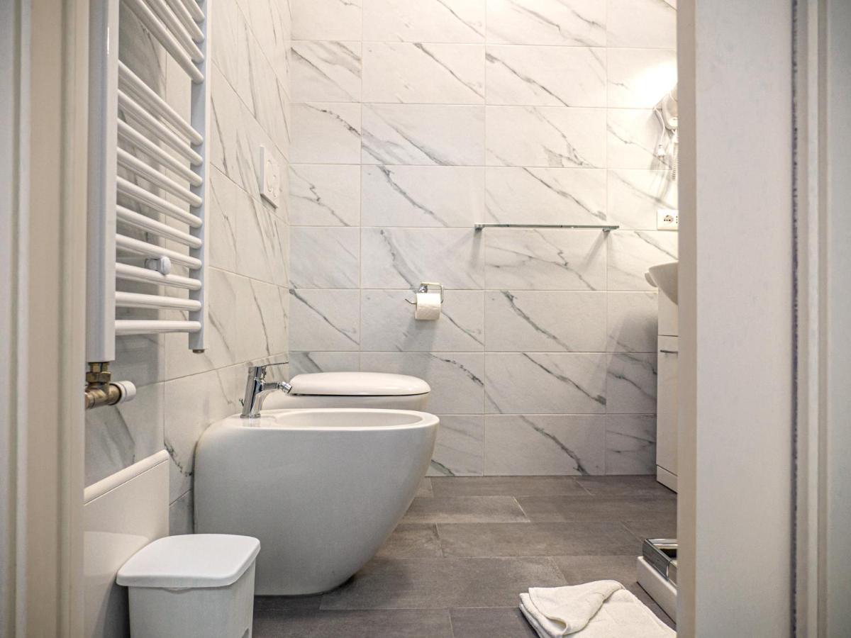 Birose B&B Affittacamere โอตรันโต ภายนอก รูปภาพ