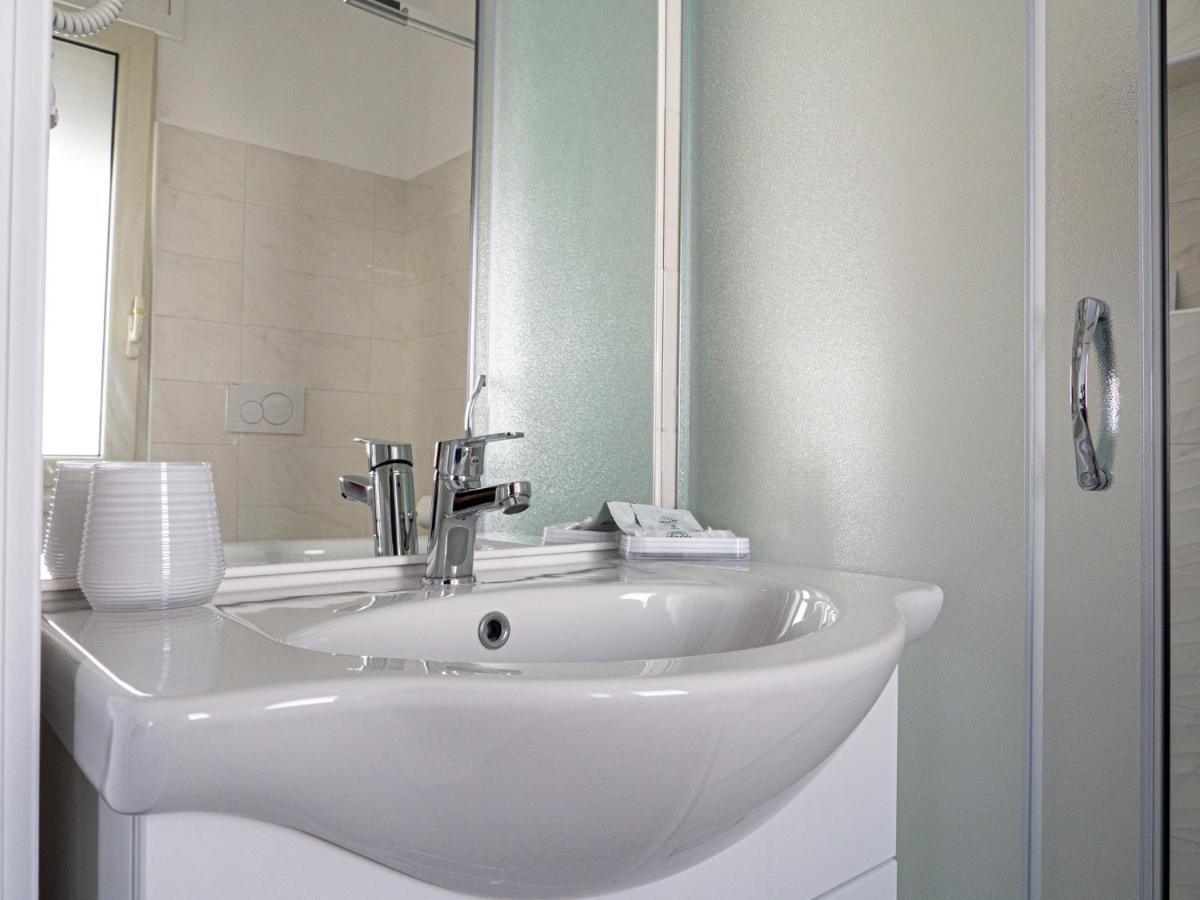 Birose B&B Affittacamere โอตรันโต ภายนอก รูปภาพ