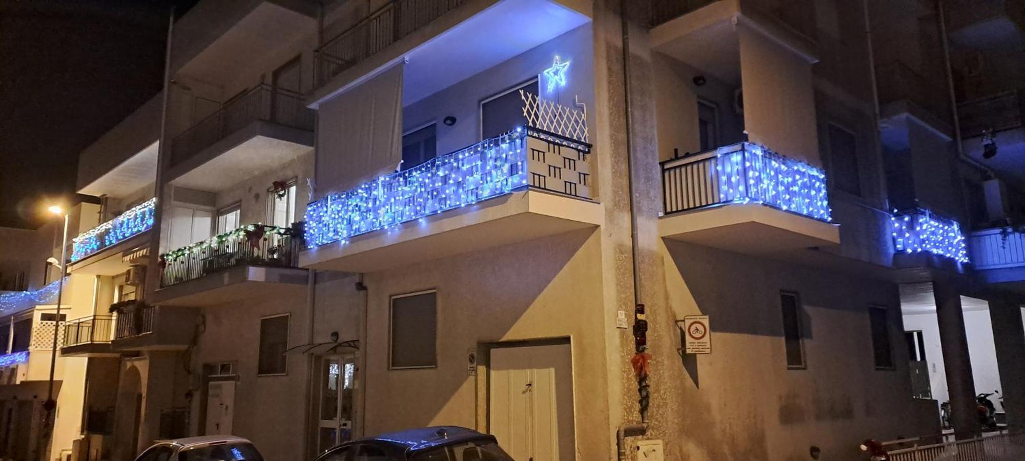 Birose B&B Affittacamere โอตรันโต ภายนอก รูปภาพ