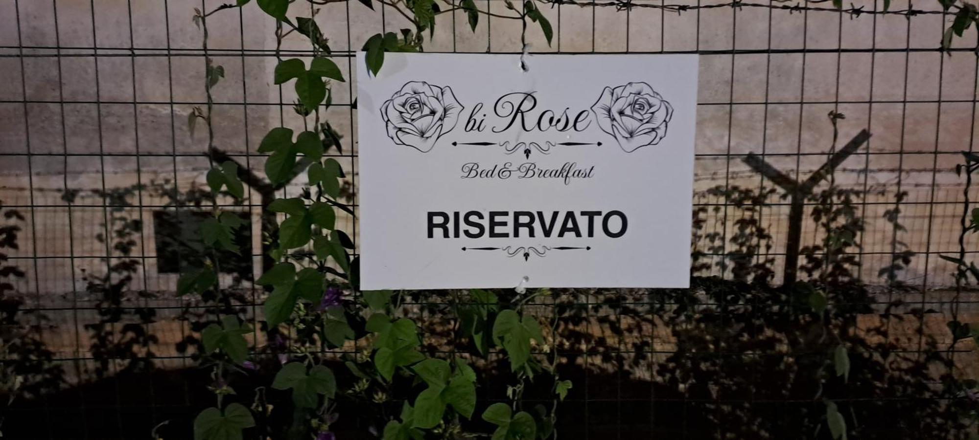 Birose B&B Affittacamere โอตรันโต ภายนอก รูปภาพ