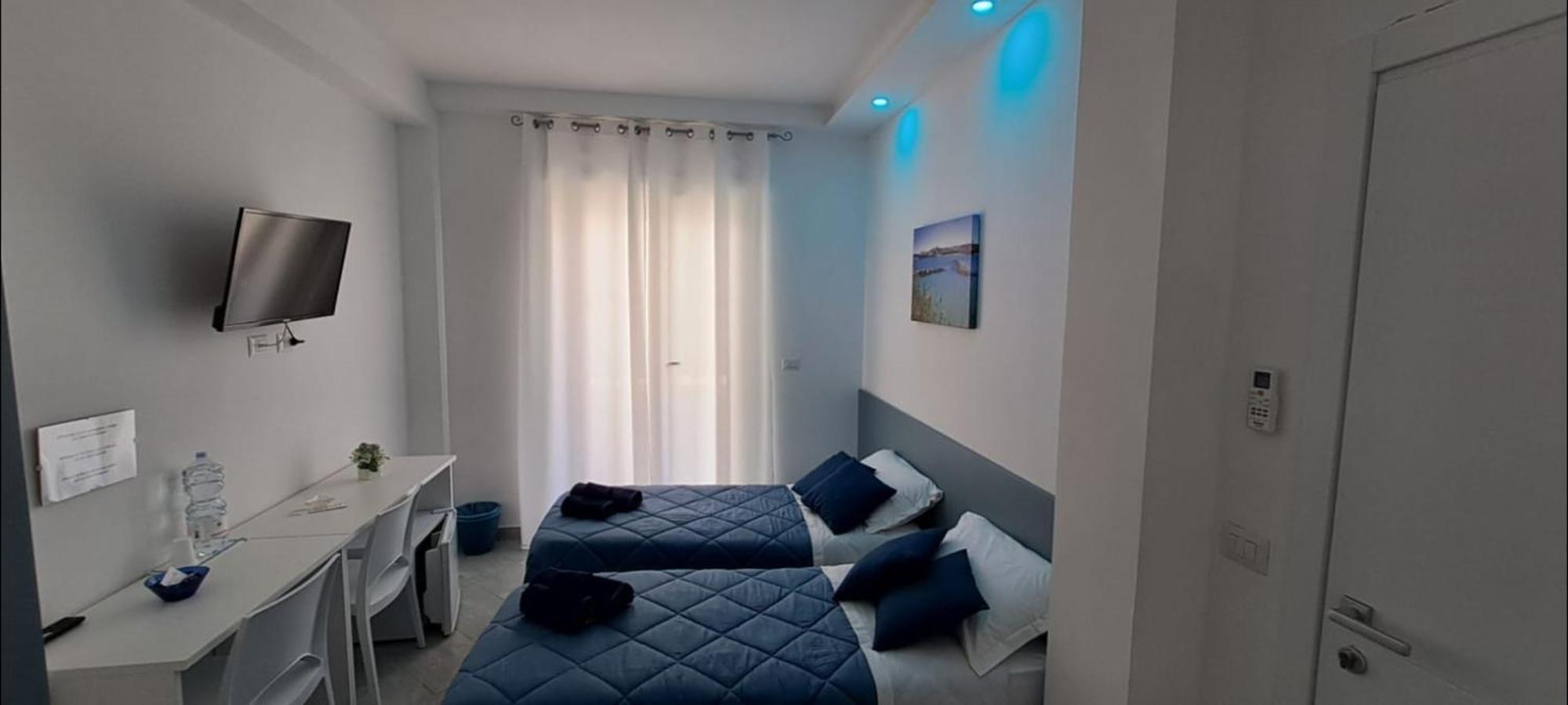 Birose B&B Affittacamere โอตรันโต ภายนอก รูปภาพ